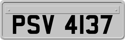 PSV4137