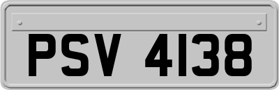 PSV4138
