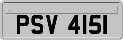 PSV4151
