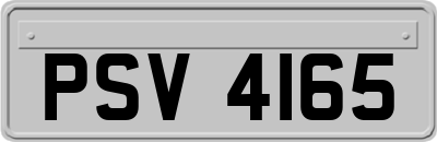 PSV4165