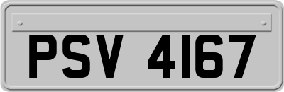 PSV4167