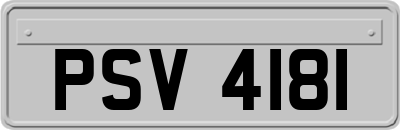 PSV4181