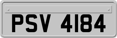 PSV4184