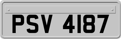 PSV4187