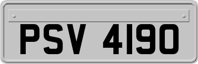 PSV4190