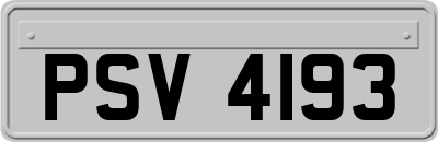 PSV4193