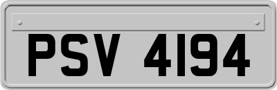 PSV4194