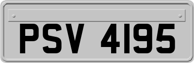 PSV4195