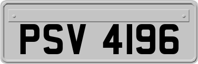 PSV4196