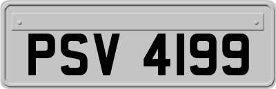 PSV4199