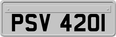 PSV4201