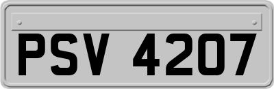 PSV4207