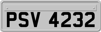 PSV4232
