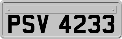 PSV4233