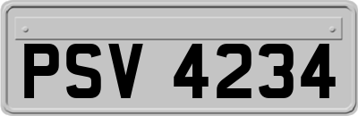 PSV4234