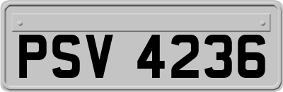 PSV4236