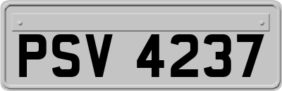 PSV4237