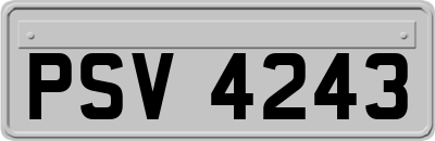 PSV4243