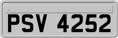 PSV4252
