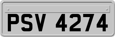 PSV4274