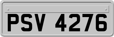 PSV4276
