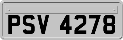 PSV4278