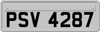 PSV4287