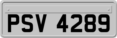 PSV4289