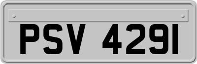 PSV4291