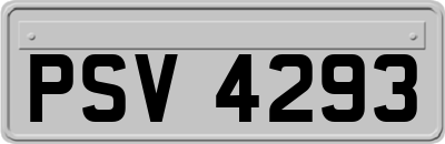 PSV4293