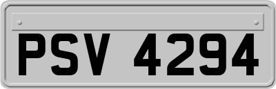 PSV4294