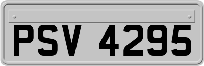 PSV4295