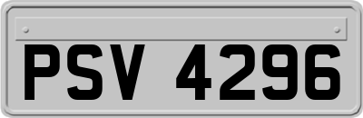 PSV4296