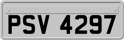PSV4297