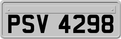 PSV4298