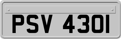 PSV4301