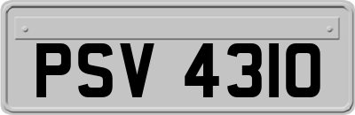 PSV4310