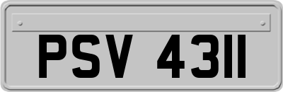 PSV4311