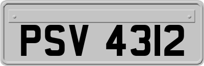 PSV4312
