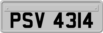 PSV4314