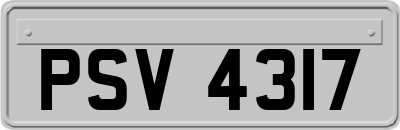 PSV4317