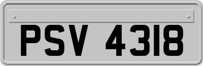 PSV4318