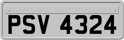 PSV4324