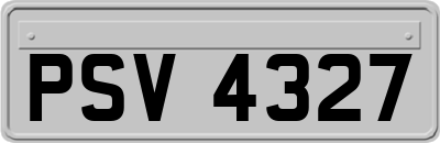 PSV4327