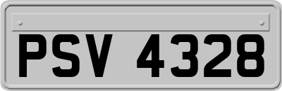PSV4328