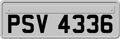 PSV4336