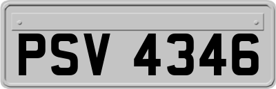 PSV4346