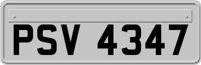 PSV4347