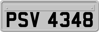 PSV4348