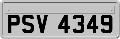 PSV4349